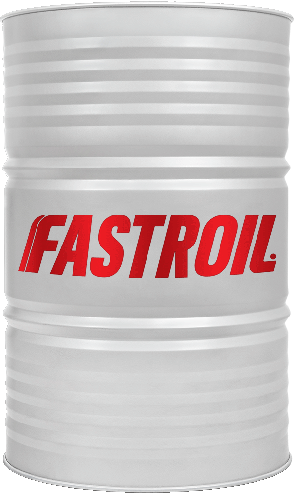 Fastroil Gas Low Ash Engine oil 0,2 SAE 15W-40