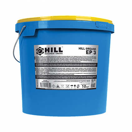 HILL Grease EP 3