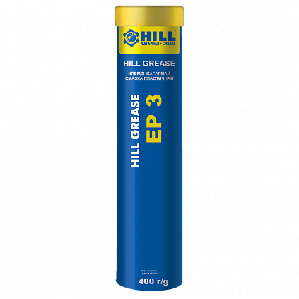 HILL Grease EP 3