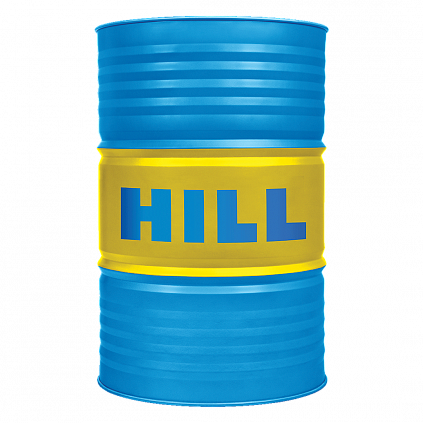 HILL Grease Литол-24