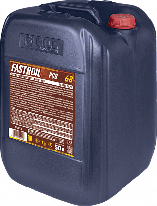 Fastroil PCO 68 - 3