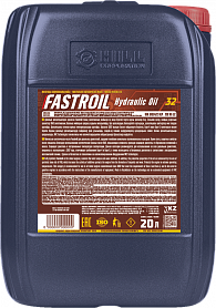 Fastroil Hydraulic Oil 32
