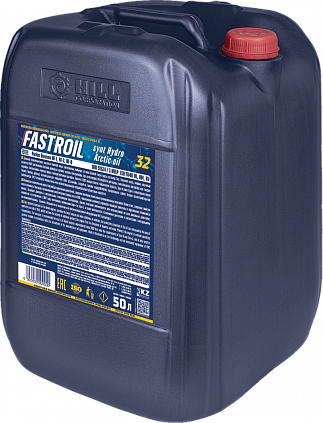 Fastroil synt Hydro Arctic oil 32 - 3
