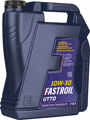 Fastroil UTTO SAE 10W-30 - 2