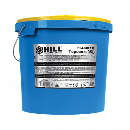 HILL Grease Торсиол-35Б