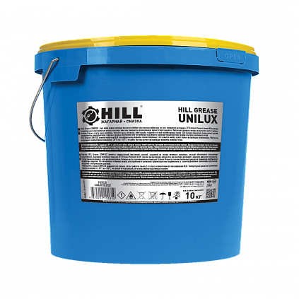 HILL Grease UNILUX