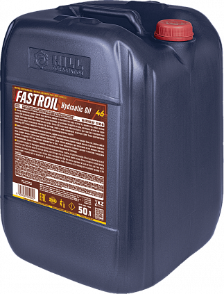 Fastroil Hydraulic Oil 46 - 3