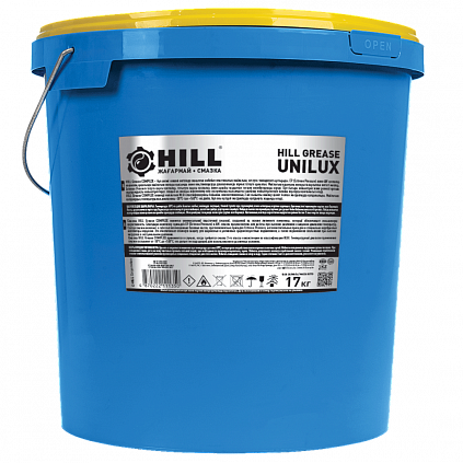 HILL Grease UNILUX