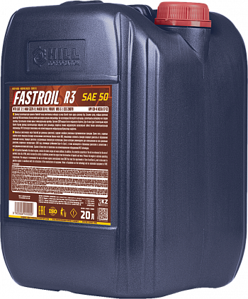 Fastroil R3 50 - 2