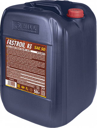 Fastroil R3 50 - 3