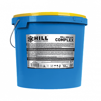 HILL Grease COMPLEX