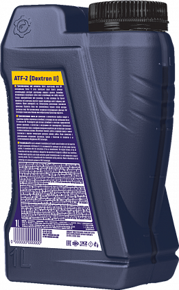 Fastroil ATF 2 - 6