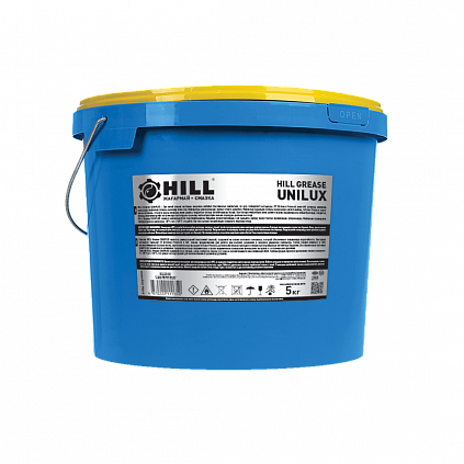 HILL Grease UNILUX