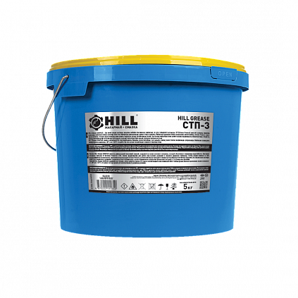 HILL Grease СТП-3