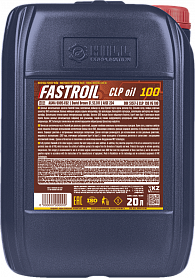 Fastroil СLP oil 100