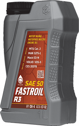 Fastroil R3 50 - 3