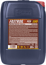 Fastroil PCO 150
