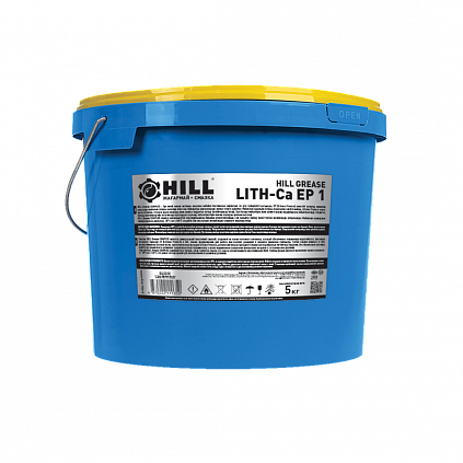 HILL Grease LITH-Ca EP 1