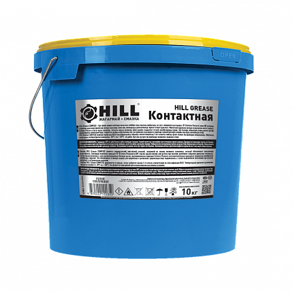 HILL Greasе Контактная