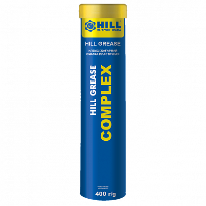HILL Grease COMPLEX