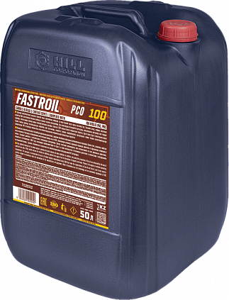Fastroil PCO 100 - 3