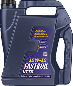 Fastroil UTTO SAE 10W-30